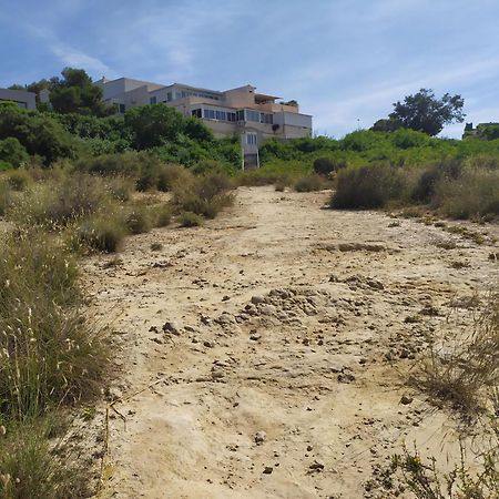 شقة La Casita Del Faro لقنت المظهر الخارجي الصورة