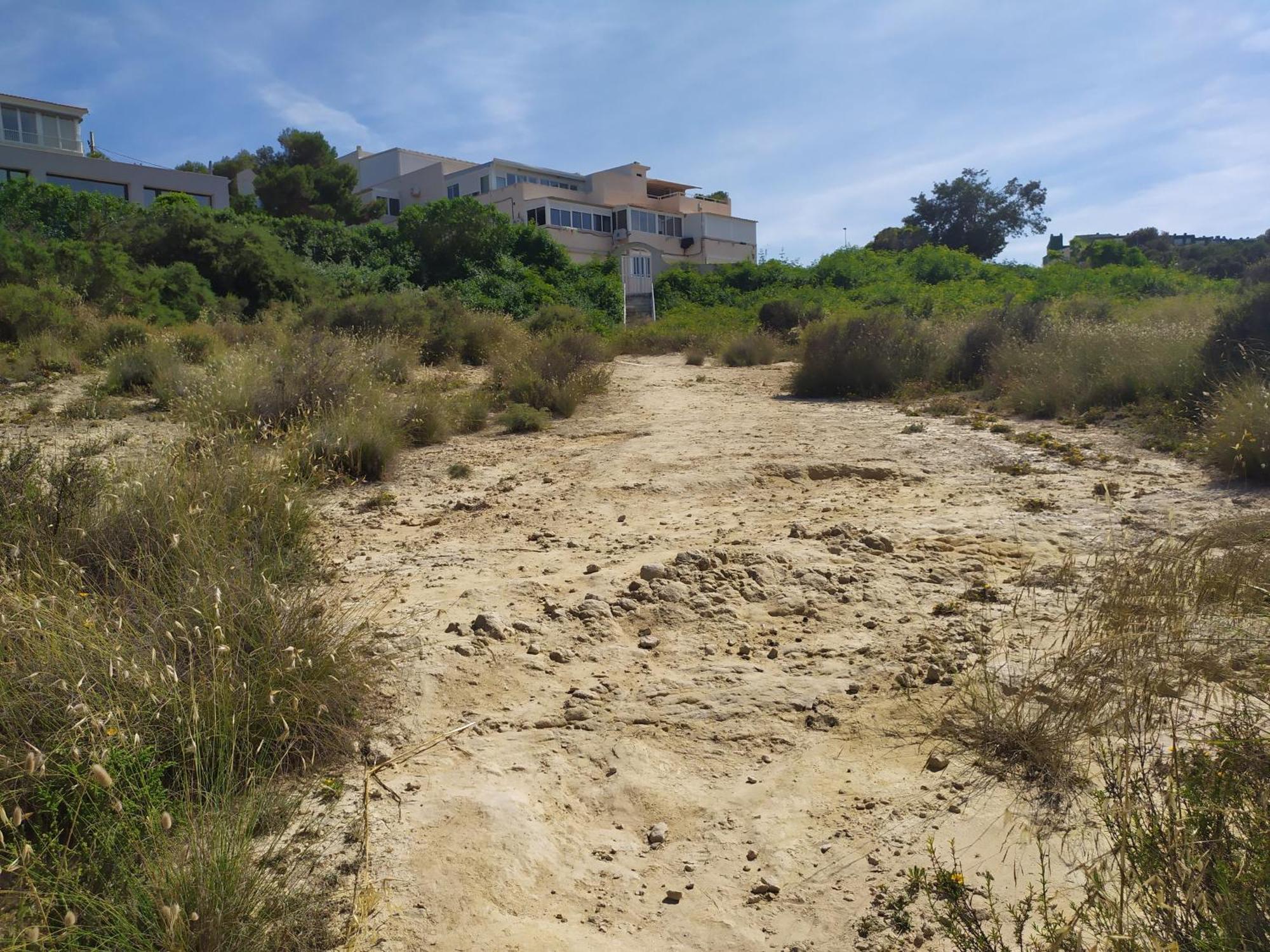 شقة La Casita Del Faro لقنت المظهر الخارجي الصورة